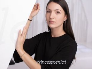 Princessxenial