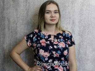 Prinsessanabel