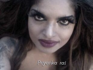 priyanka_rai Le Scandale