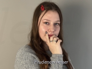 Prudencechesser