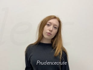 Prudencecrute