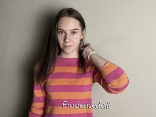 Prudencedail