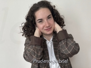 Prudencegabriel