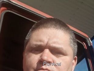 Prunkosi
