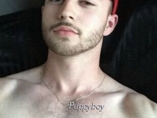 Puppyboy