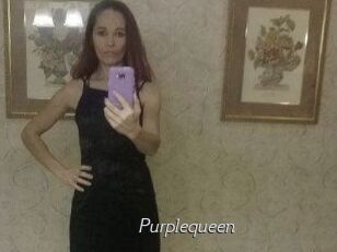 Purplequeen