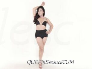 QUEENSensualCUM