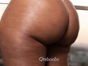 Qteboobs