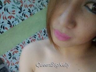 QueenBigKelly Le Scandale