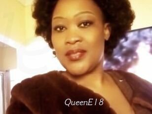 QueenE18