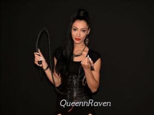 QueennRaven