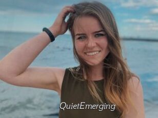 QuietEmerging