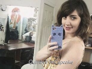 QuimbyVonCupcake