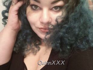QuinnXXX