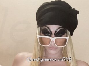 queefqueeenxxx088 Le Scandale