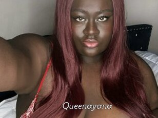 Queenayana