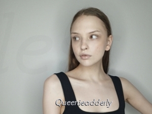 Queenieadderly