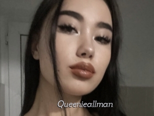 Queenieallman