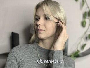 queenieburt Le Scandale