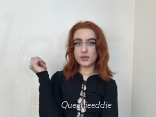 Queenieeddie