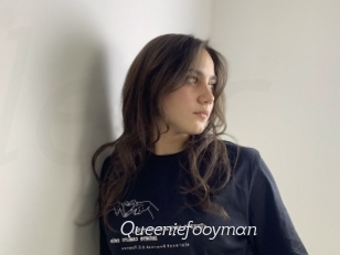 Queeniefooyman