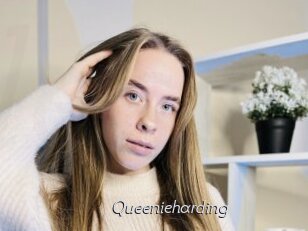 queenieharding Le Scandale