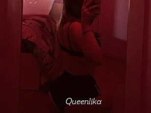 queenlika Le Scandale