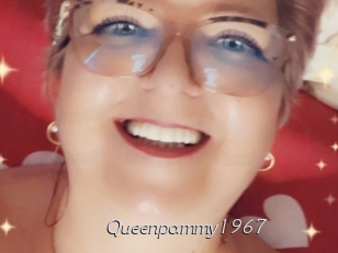 Queenpammy1967