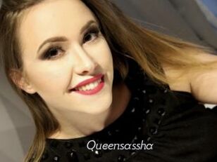queensassha Le Scandale