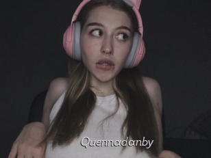 Quennadanby