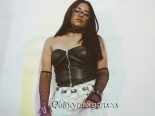 Quincymorganxxx