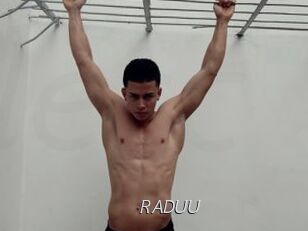 RADUU