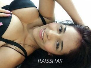 RAISSHAK