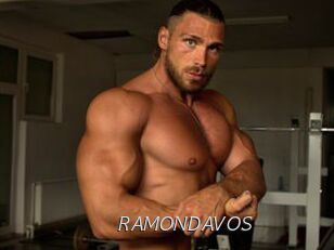 RAMONDAVOS