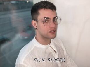 RICK_RIDERR