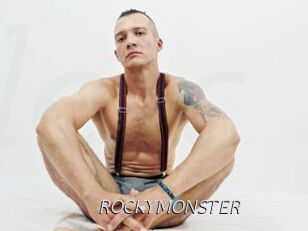 ROCKYMONSTER