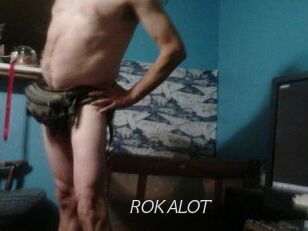 ROKALOT