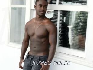 ROMEO_DOLCE