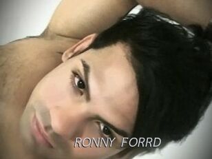 RONNY_FORRD