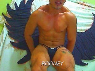 ROONEY