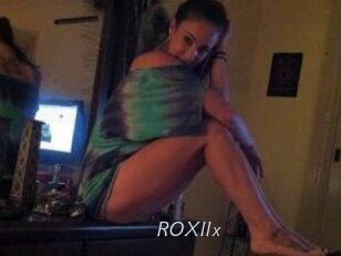 ROXIIx