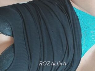 ROZALINA