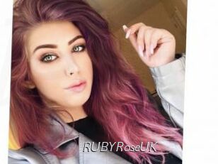 RUBYRoseUK