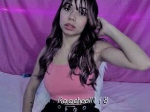 Raacheell118