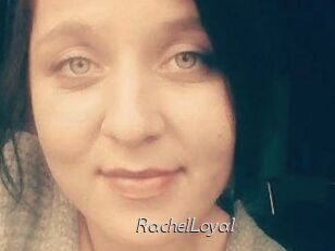 RachelLoyal