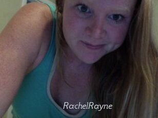 RachelRayne