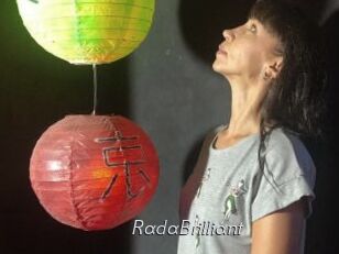 RadaBrilliant
