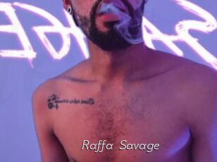 Raffa_Savage