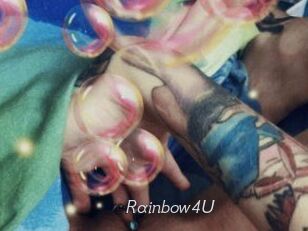 Rainbow4U