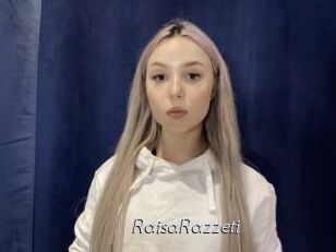 RaisaRazzeti